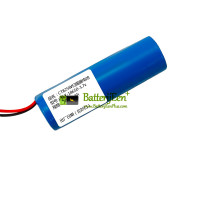 Vervangende batterij voor PLC CT825W