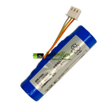 Vervangende batterij voor PLC CX2301