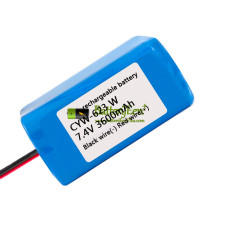 Vervangende batterij voor PLC CYW-623W