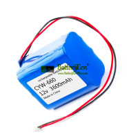 Vervangende batterij voor PLC CYW-660