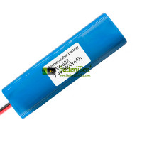 Vervangende batterij voor PLC CYW-682