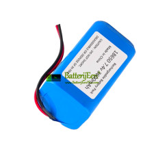 Vervangende batterij voor PLC CYW-683