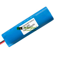 Vervangende batterij voor PLC CYW-685