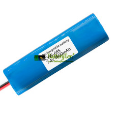 Vervangende batterij voor PLC CYW-685
