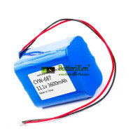 Vervangende batterij voor PLC CYW-687