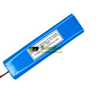 Vervangende batterij voor PLC CYXJ2226