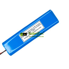 Vervangende batterij voor PLC CYXJ2226