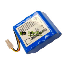 Vervangende batterij voor PLC D005-INR-M26-4S2P