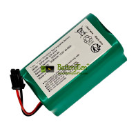 Vervangende batterij voor PLC D058-INR-32E-4S1P