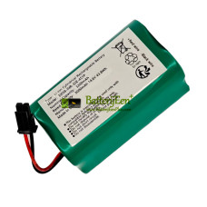 Vervangende batterij voor PLC D058-INR-32E-4S1P