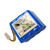 Vervangende batterij voor PLC DBKXNY4S2PB