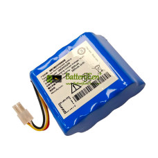 Vervangende batterij voor PLC DBKXNY4S2PB
