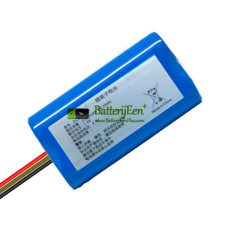 Vervangende batterij voor PLC DC0008