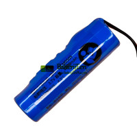 Vervangende batterij voor PLC DCM0505