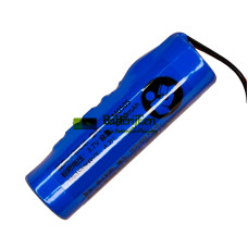 Vervangende batterij voor PLC DCM0505