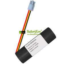Vervangende batterij voor PLC DGYF001