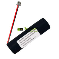 Vervangende batterij voor PLC DJ03