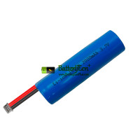 Vervangende batterij voor PLC DM-1220
