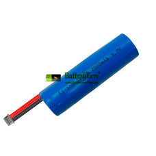 Vervangende batterij voor PLC DM-1220