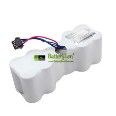 Vervangende batterij voor PLC DN78-BYD H-SC3000P