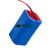 Vervangende batterij voor PLC DT4052