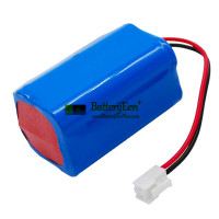 Vervangende batterij voor PLC ECG-11D DJDB-1200 ECG-32A