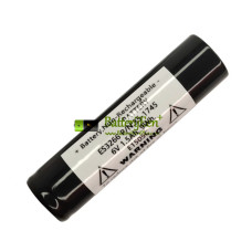 Vervangende batterij voor PLC ES3266 35-1745