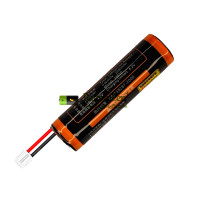 Vervangende batterij voor PLC F201
