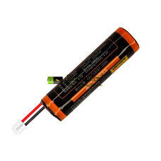 Vervangende batterij voor PLC F201