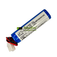 Vervangende batterij voor PLC FB186501S01