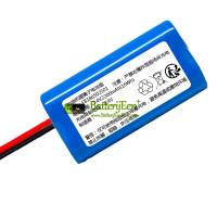 Vervangende batterij voor PLC FB186502S01