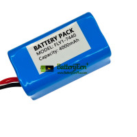 Vervangende batterij voor PLC FLY1-7440