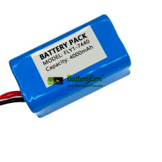 Vervangende batterij voor PLC FLY1-7440