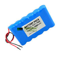 Vervangende batterij voor PLC FLY1-7460