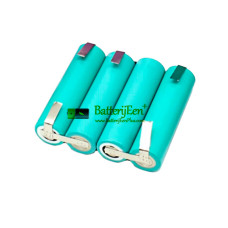 Vervangende batterij voor PLC FR18650-1500mAh-3.2V