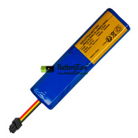 Vervangende batterij voor PLC FTD-4S1P 3Lijnen
