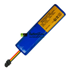 Vervangende batterij voor PLC FTD-4S1P 3Lijnen