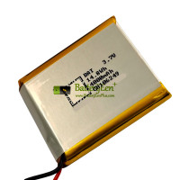 Vervangende batterij voor PLC GH106249