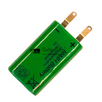 Vervangende batterij voor PLC GP130AAHE2B1H wp-450ec