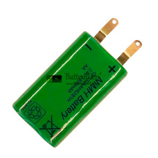 Vervangende batterij voor PLC GP130AAHE2B1H wp-450ec