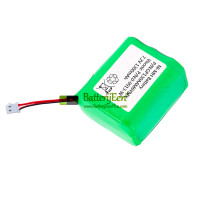 Vervangende batterij voor PLC GP130AAM6YMX