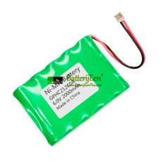 Vervangende batterij voor PLC GPHC212C0A