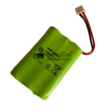 Vervangende batterij voor PLC GPRHC103C076