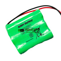 Vervangende batterij voor PLC GPRHC132M161 130AAM3BMX