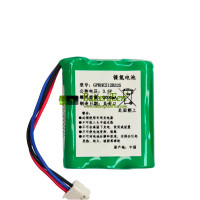 Vervangende batterij voor PLC GPRHC212B325