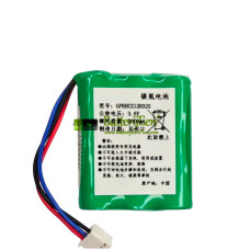 Vervangende batterij voor PLC GPRHC212B325