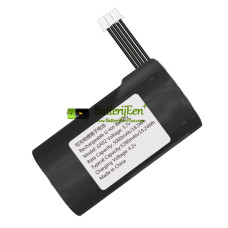 Vervangende batterij voor PLC GX02