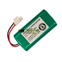 Vervangende batterij voor PLC H-SC3000x4 565-021