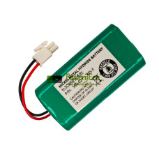 Vervangende batterij voor PLC H-SC3000x4 565-021