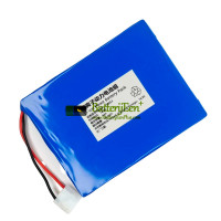 Vervangende batterij voor PLC HB053